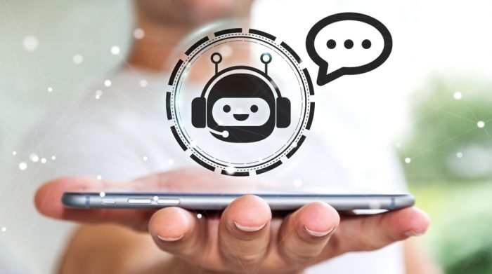 Chatbot WhatsApp para Imobiliária